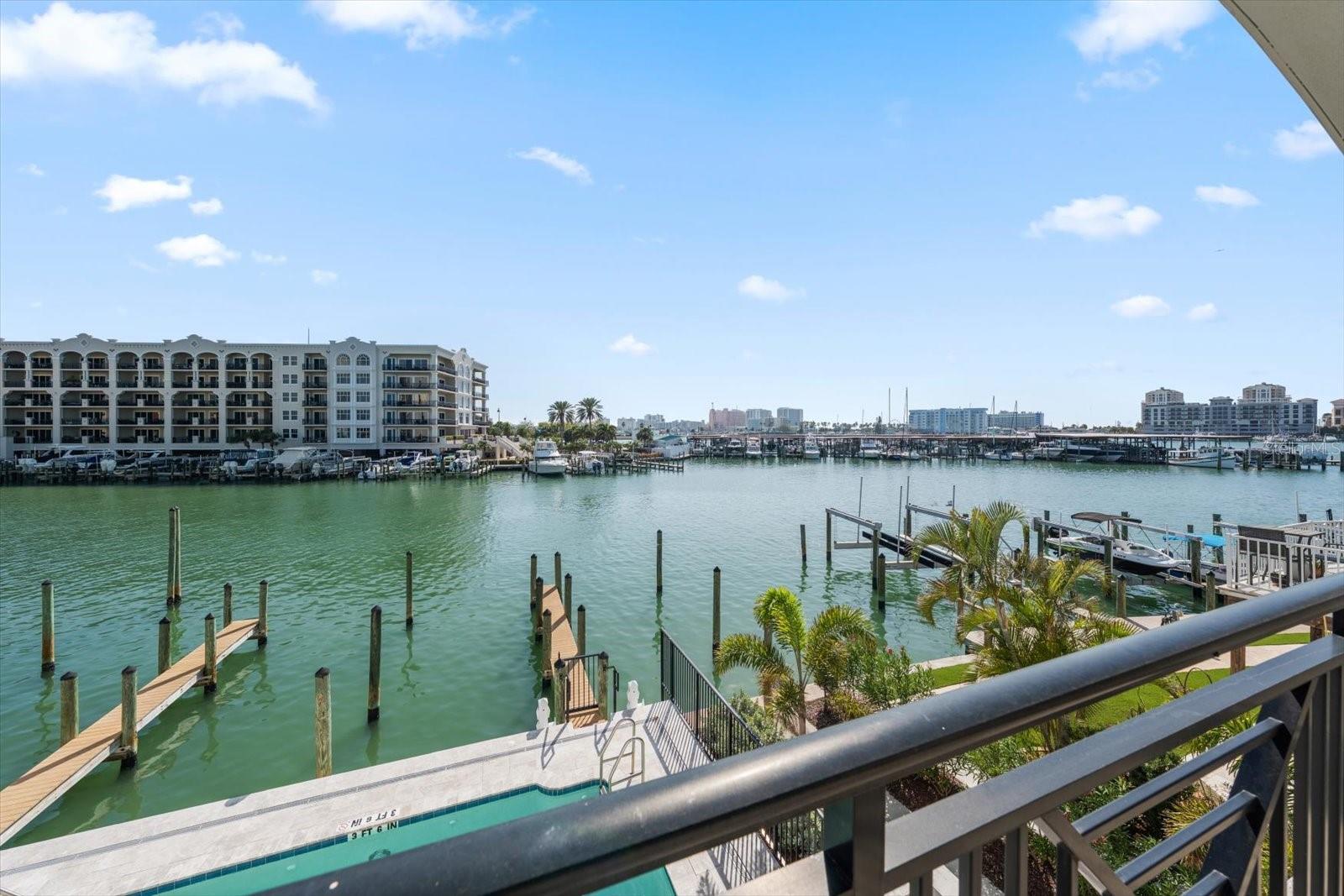 211 Dolphin Unit 203, Clearwater, FL 33767