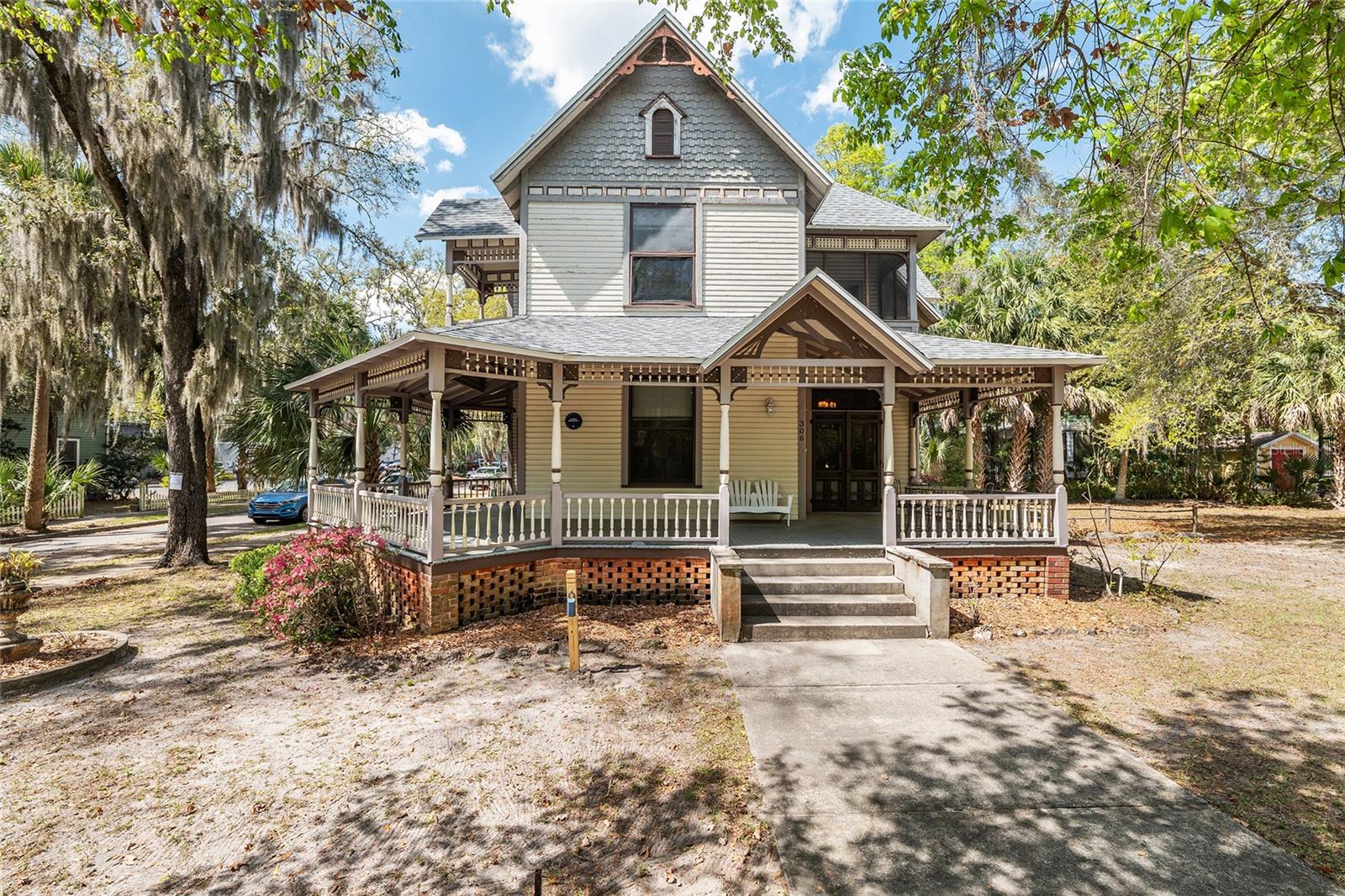 306 3rd, Gainesville, FL 32601