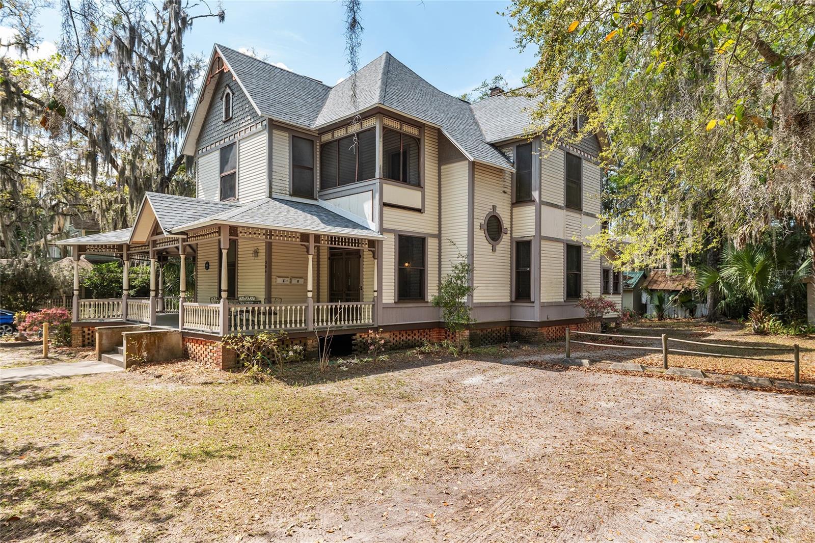 306 3rd, Gainesville, FL 32601