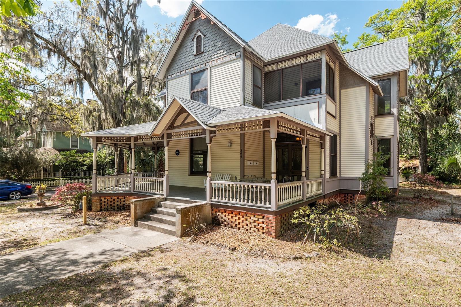 306 3rd, Gainesville, FL 32601