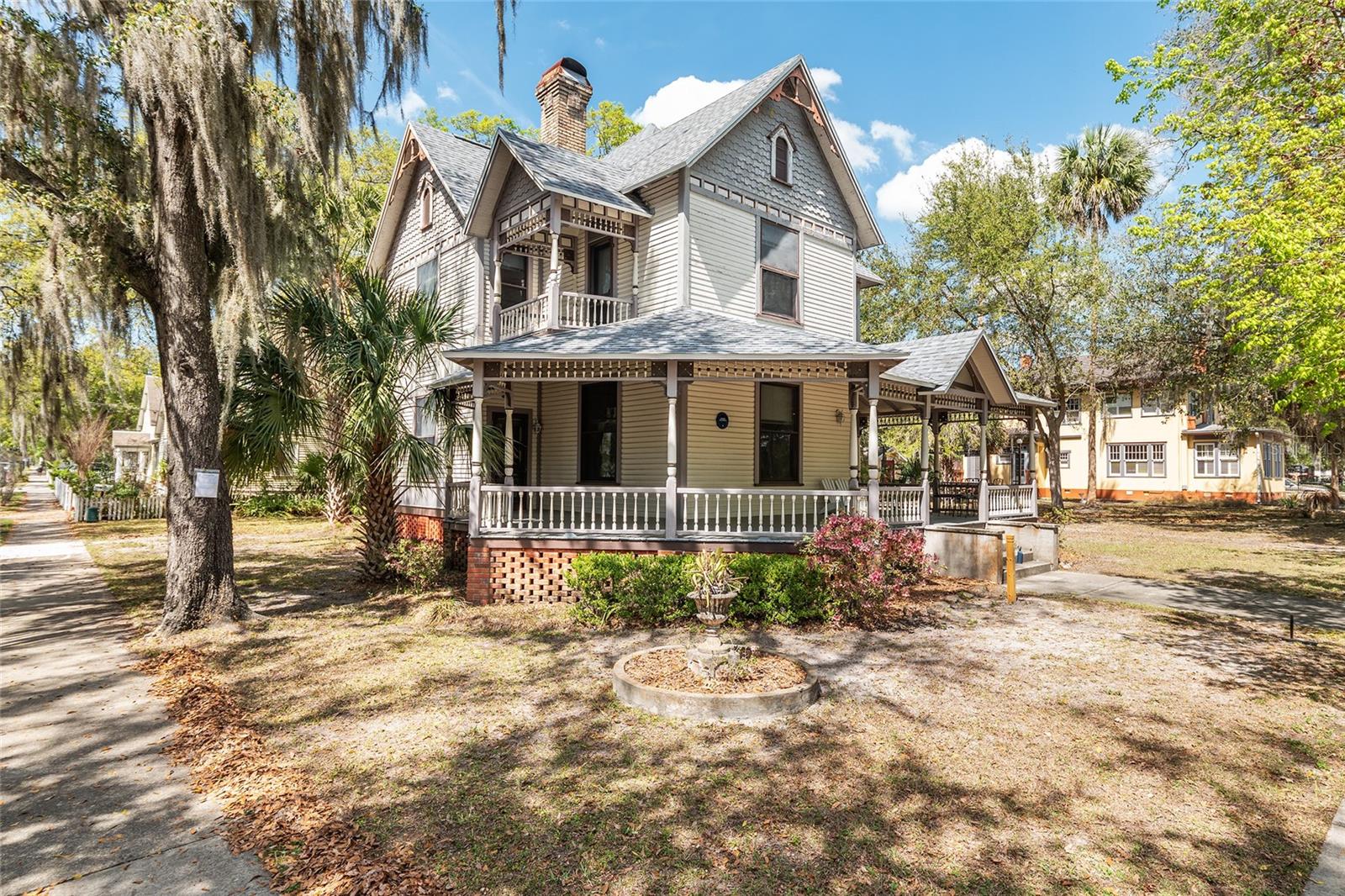 306 3rd, Gainesville, FL 32601