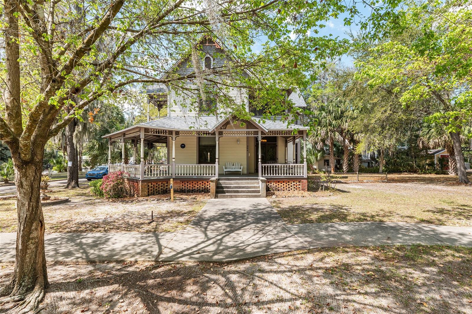 306 3rd, Gainesville, FL 32601