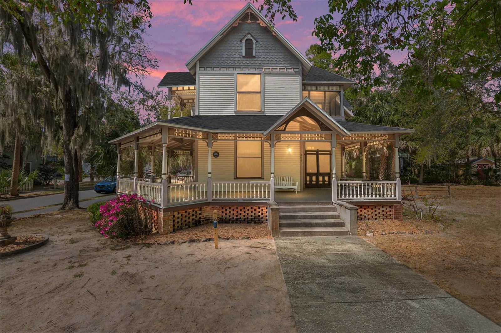 306 3rd, Gainesville, FL 32601