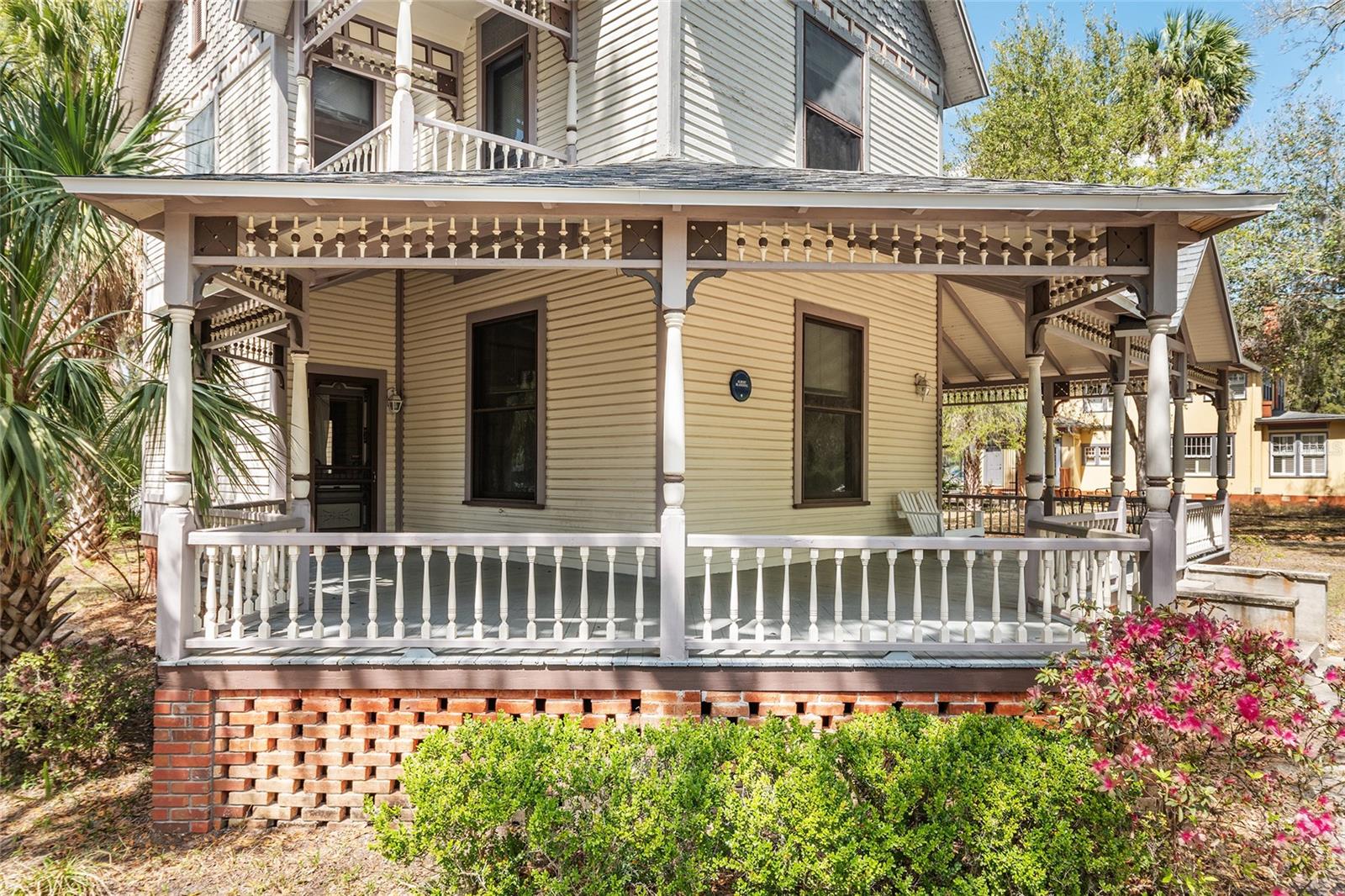 306 3rd, Gainesville, FL 32601
