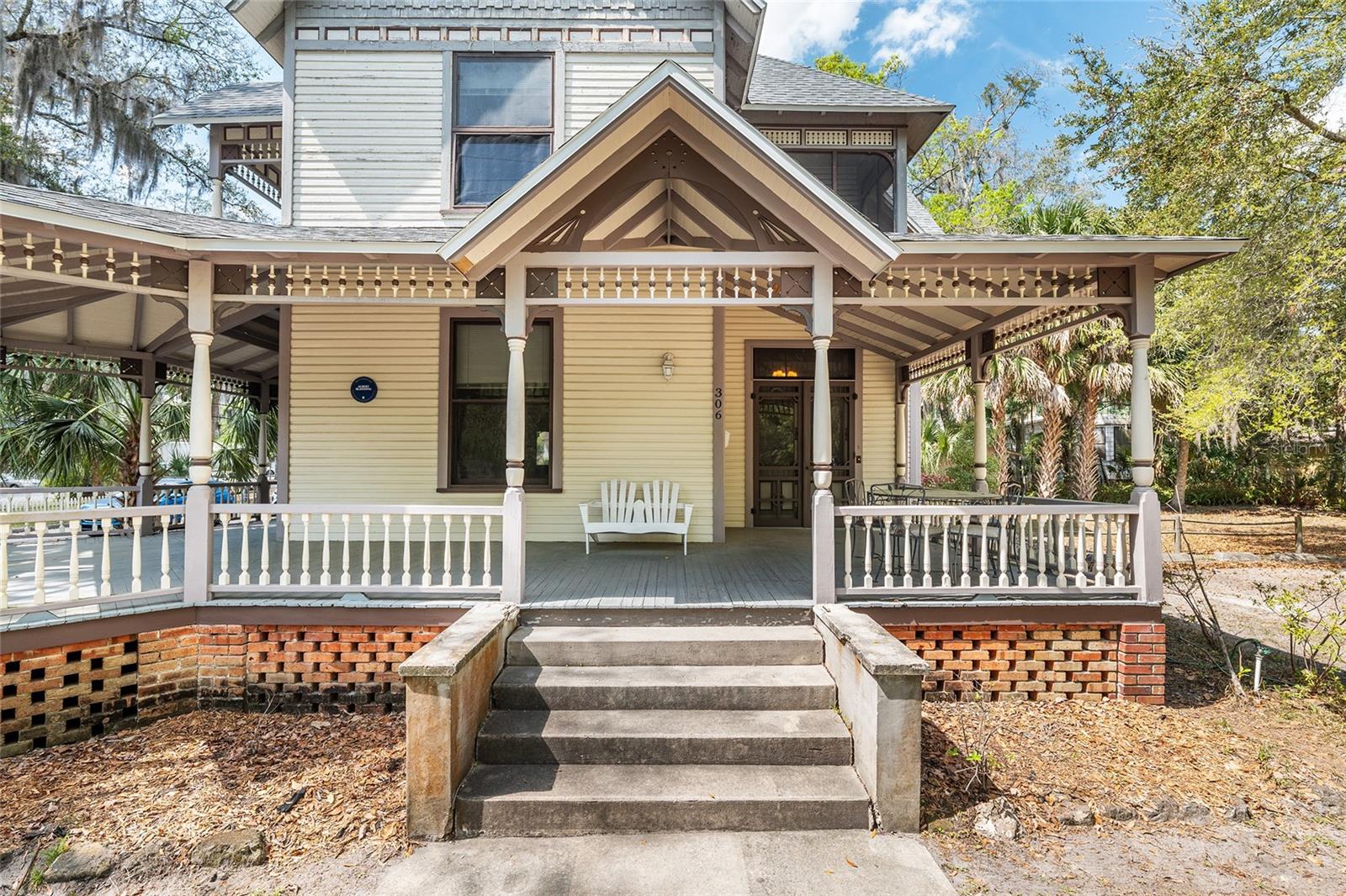 306 3rd, Gainesville, FL 32601