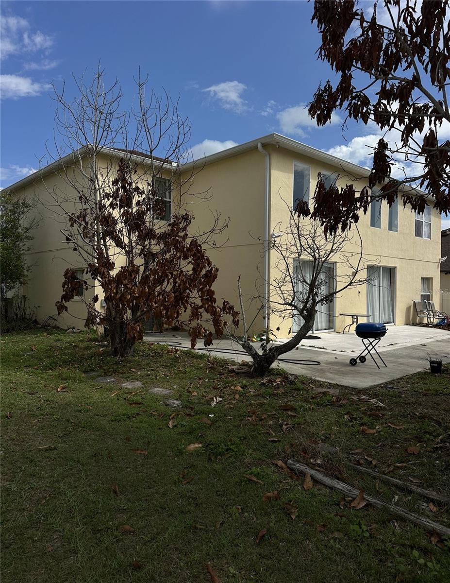 418 Marlberry Leaf, Kissimmee, FL 34758