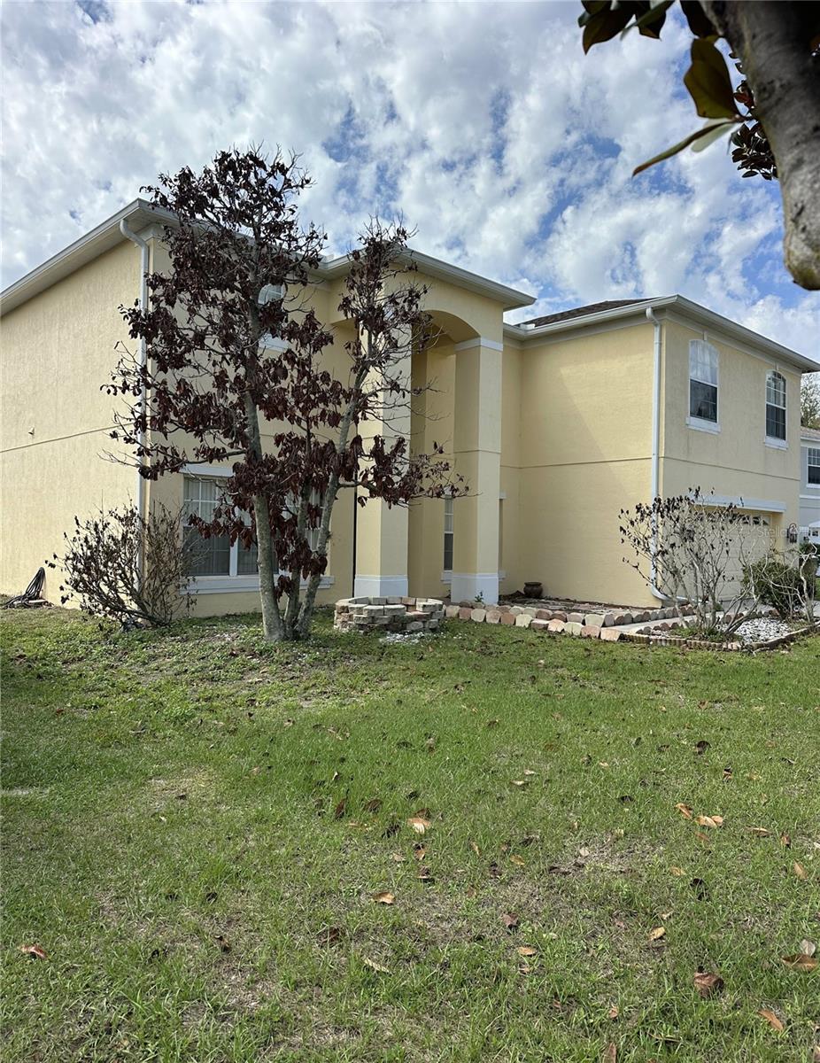 418 Marlberry Leaf, Kissimmee, FL 34758