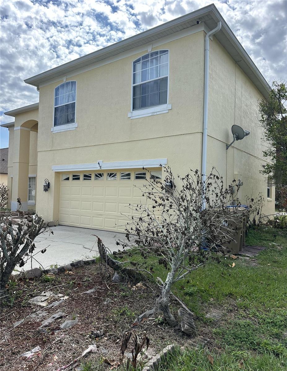 418 Marlberry Leaf, Kissimmee, FL 34758