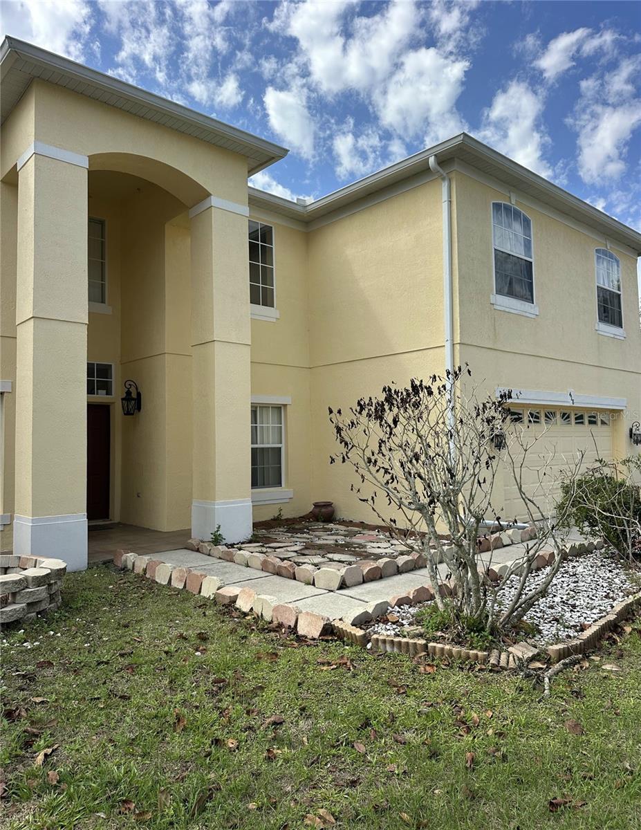 418 Marlberry Leaf, Kissimmee, FL 34758
