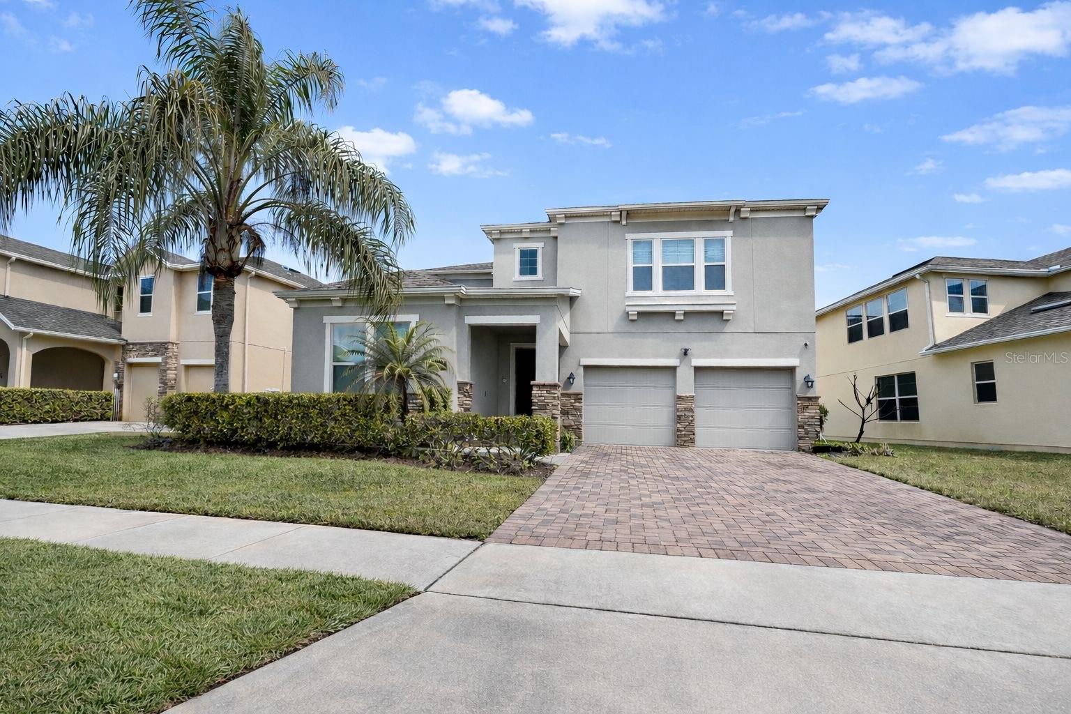 9150 Outlook Rock, Windermere, FL 34786