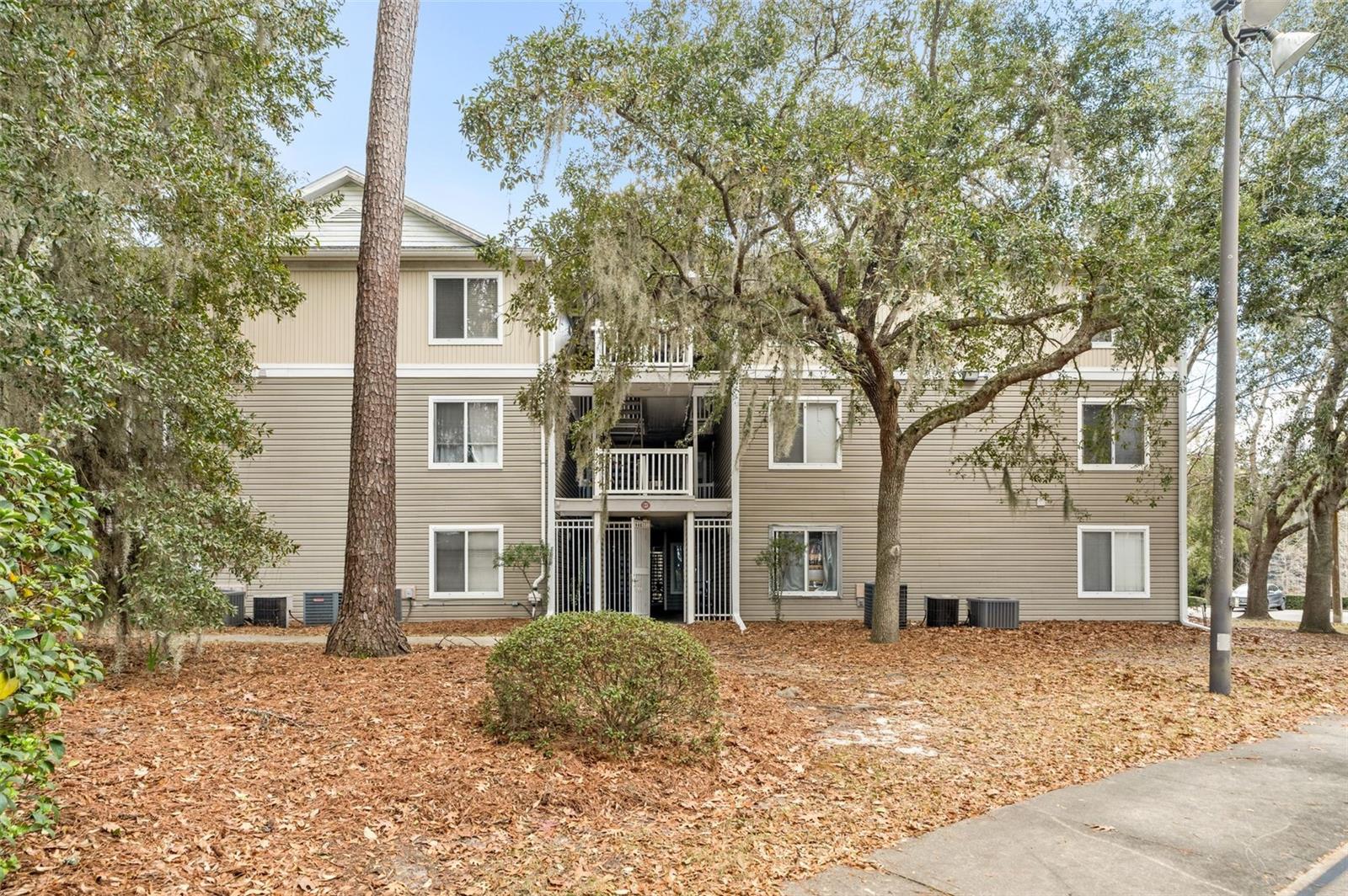 4000 23rd Unit 4-303, Gainesville, FL 32608