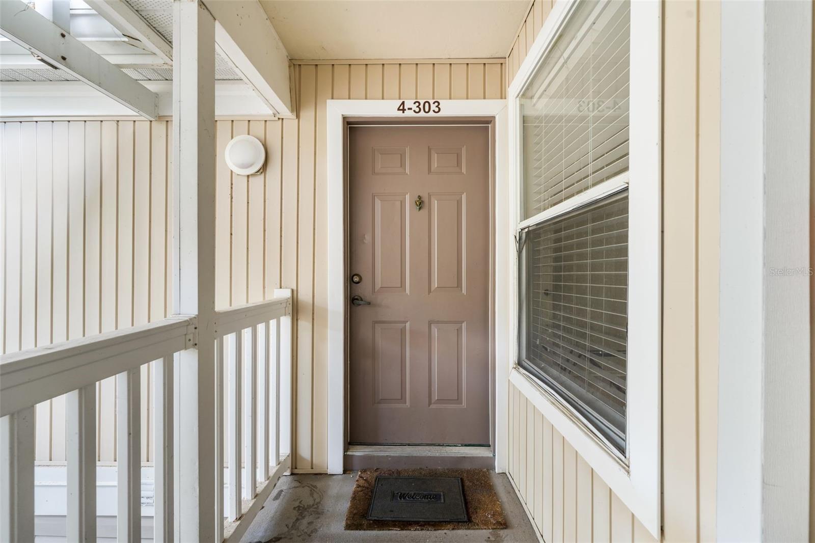 4000 23rd Unit 4-303, Gainesville, FL 32608