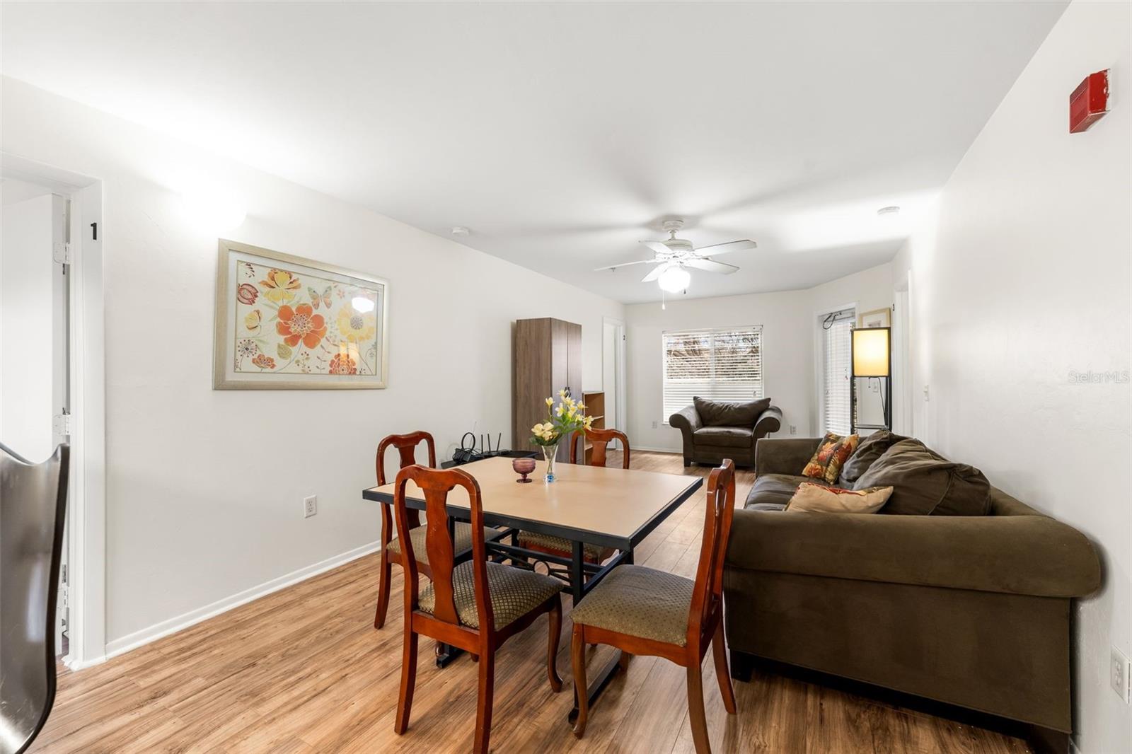 4000 23rd Unit 4-303, Gainesville, FL 32608