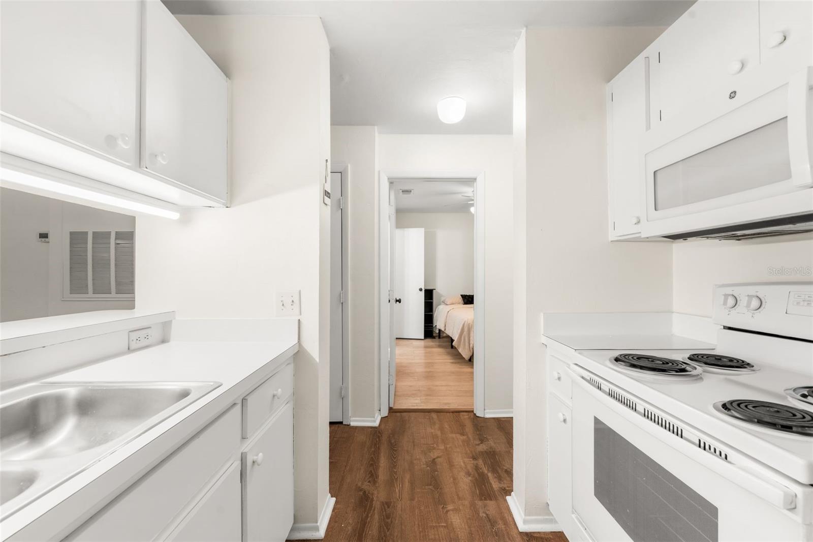 4000 23rd Unit 4-303, Gainesville, FL 32608