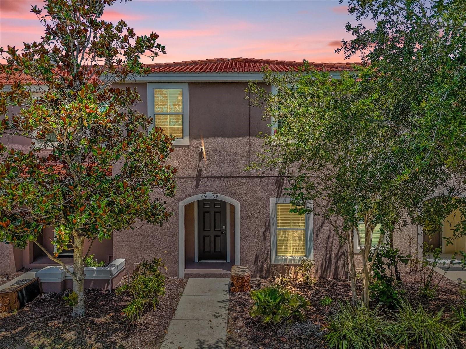 4569 Corsa, Kissimmee, FL 34746