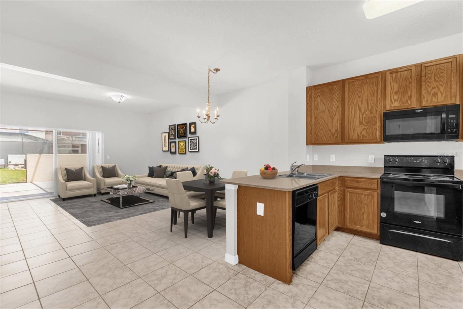 4569 Corsa, Kissimmee, FL 34746