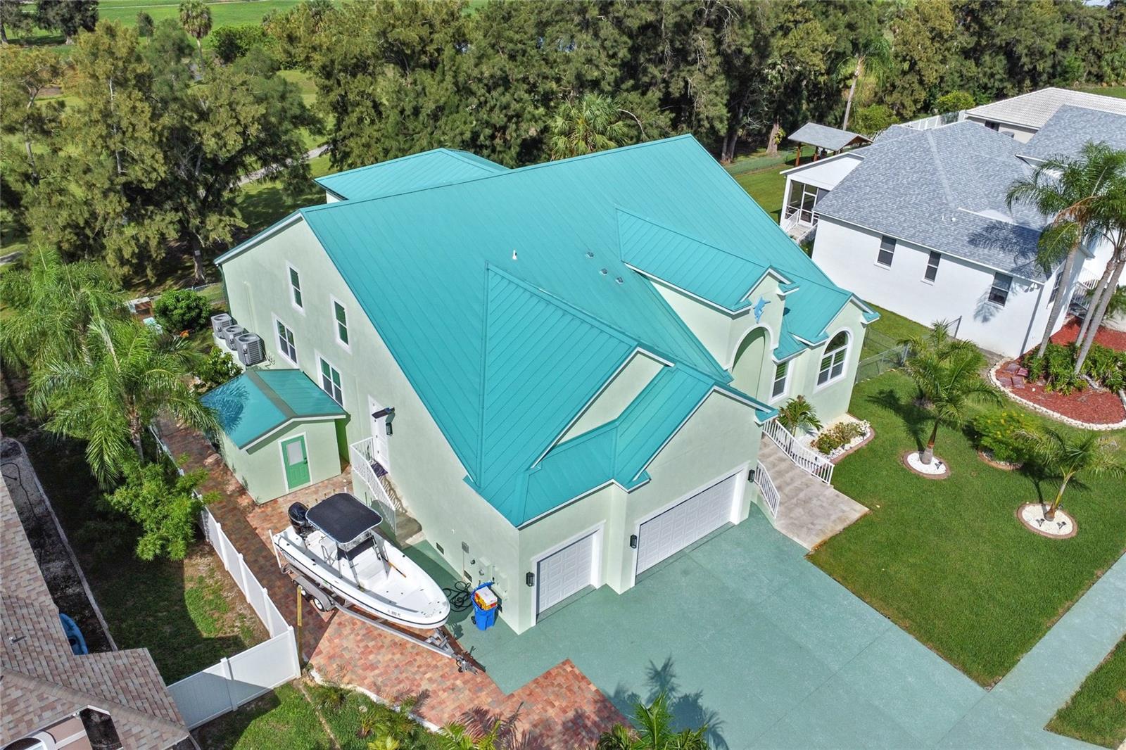 711 Eagle, Apollo Beach, FL 33572