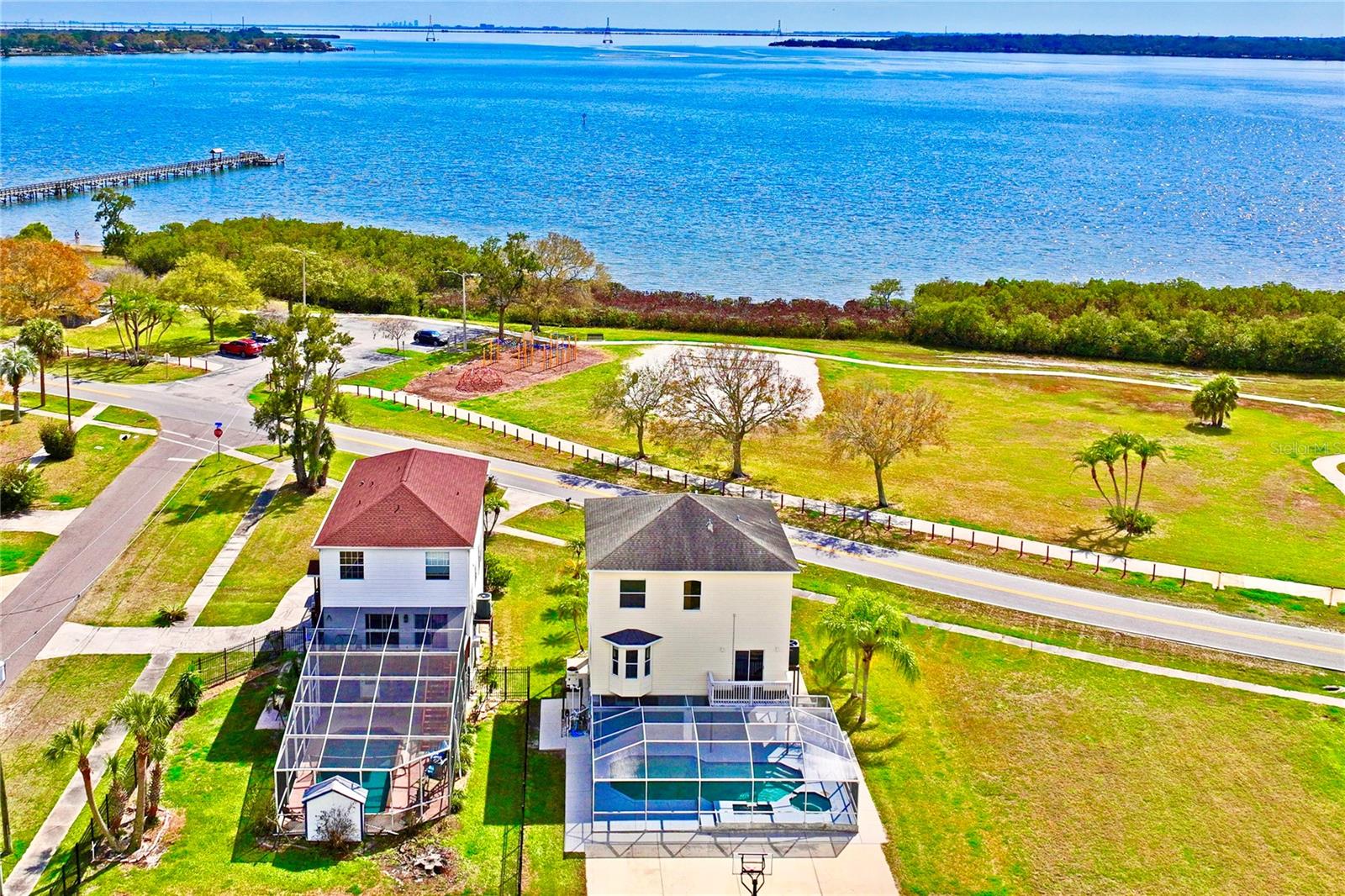 402 Shore, Oldsmar, FL 34677
