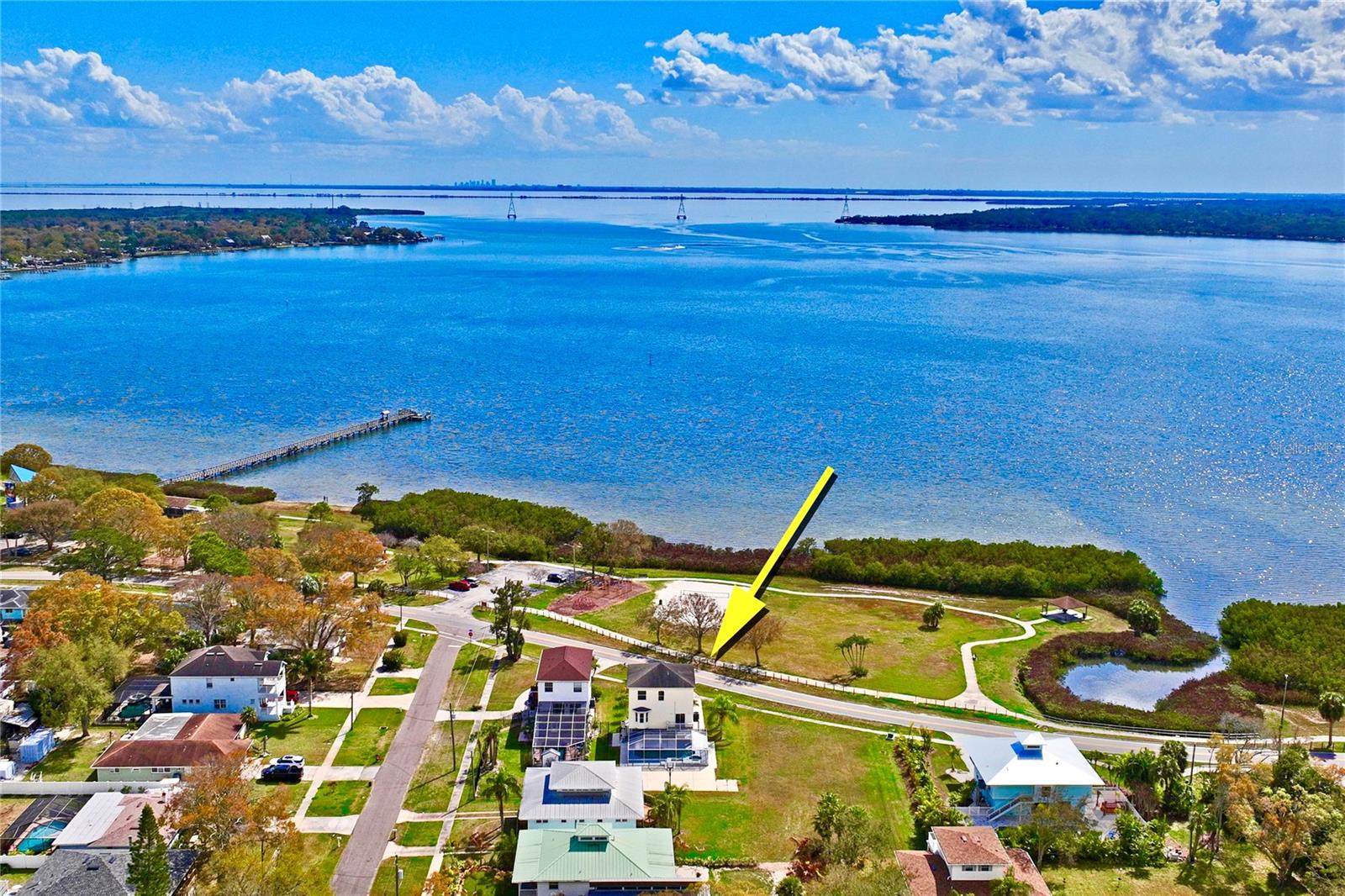 402 Shore, Oldsmar, FL 34677