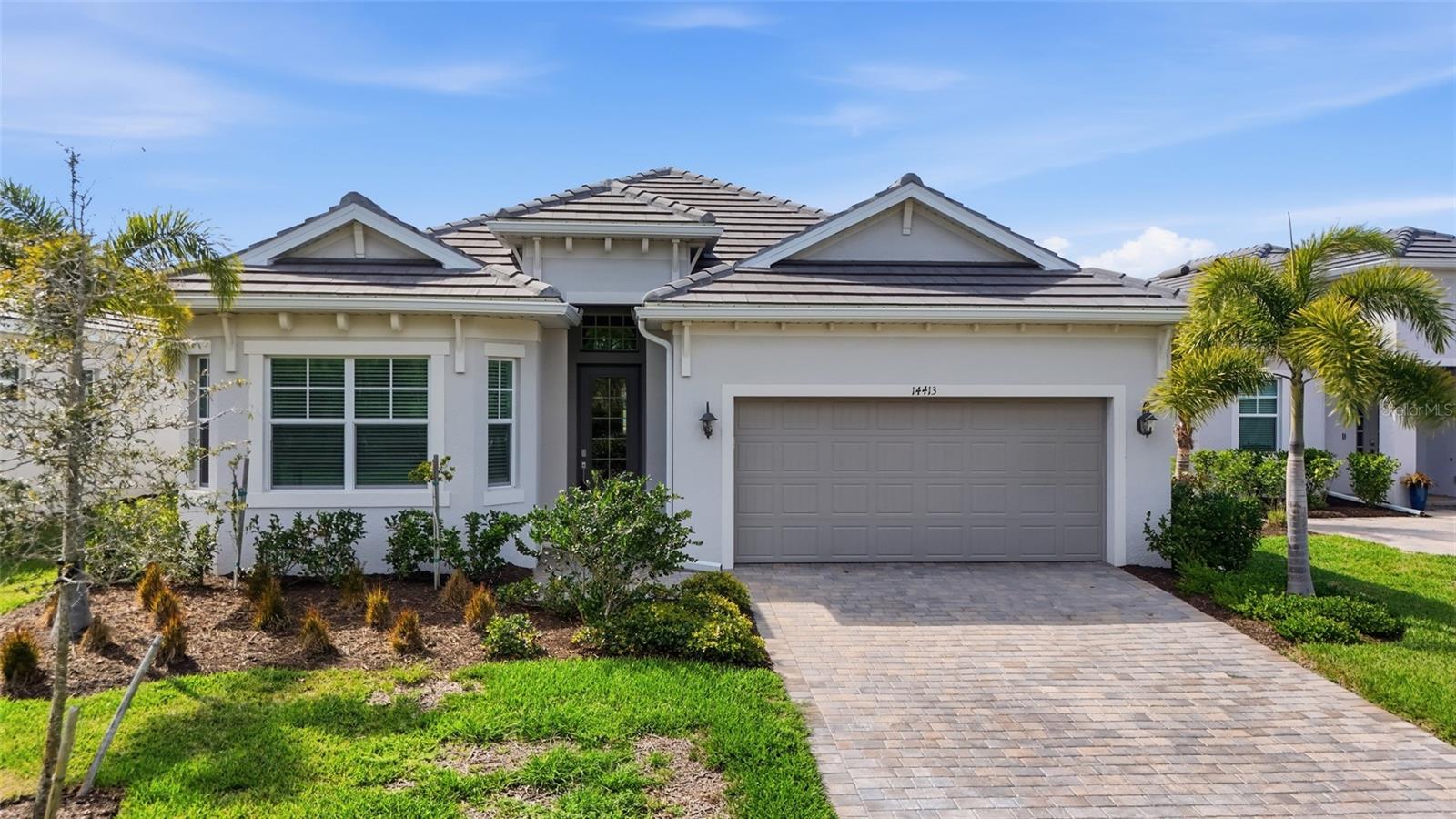 14413 Heritage Landing, Punta Gorda, FL 33955