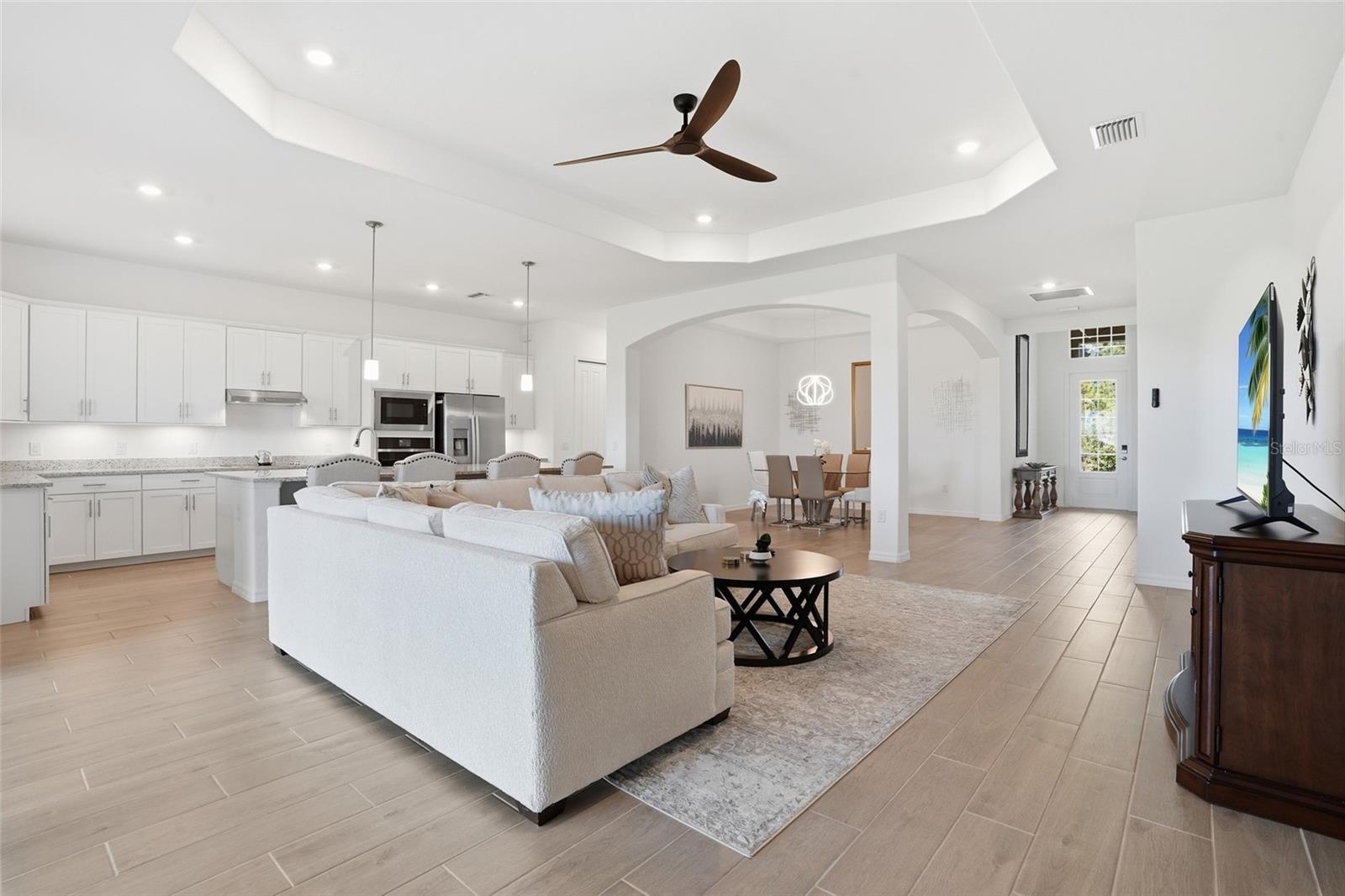 14413 Heritage Landing, Punta Gorda, FL 33955