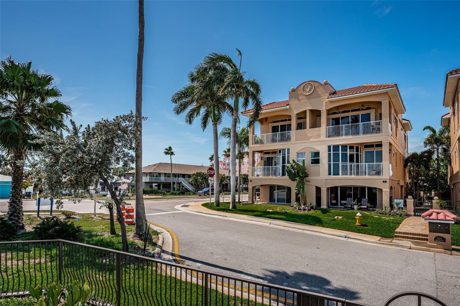 3500 Maritana Unit 3, St Pete Beach, FL 33706