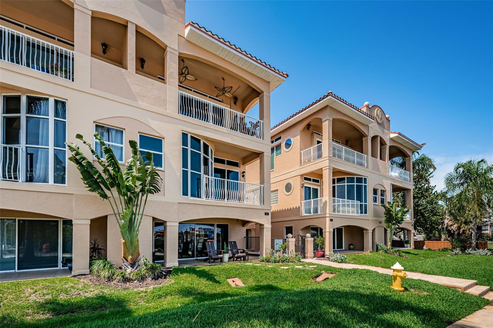 3500 Maritana Unit 3, St Pete Beach, FL 33706