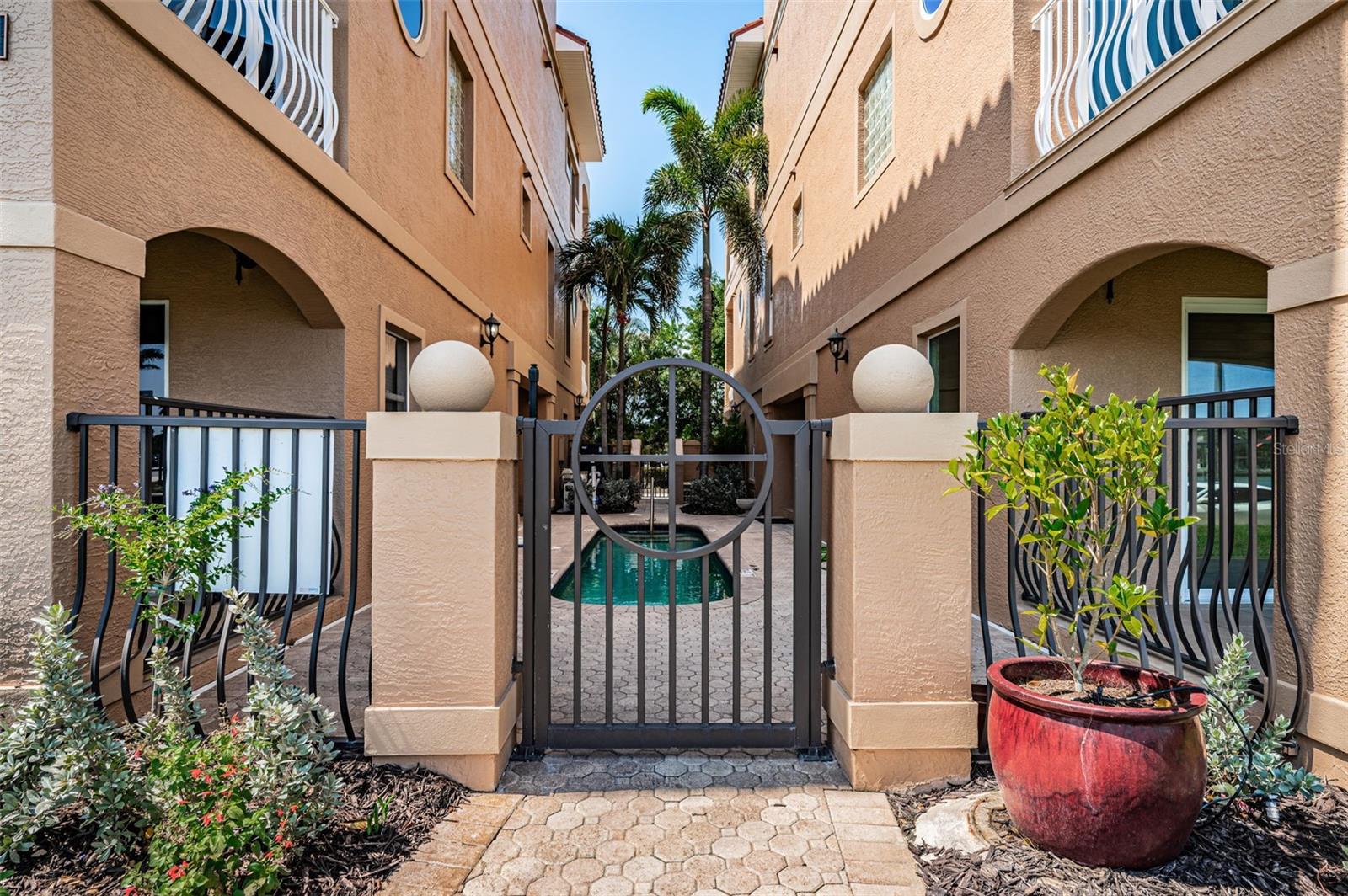 3500 Maritana Unit 3, St Pete Beach, FL 33706