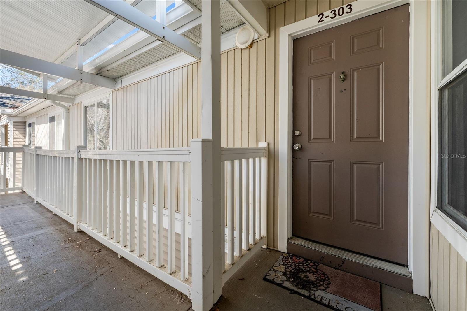 4000 23rd Unit 2-303, Gainesville, FL 32608