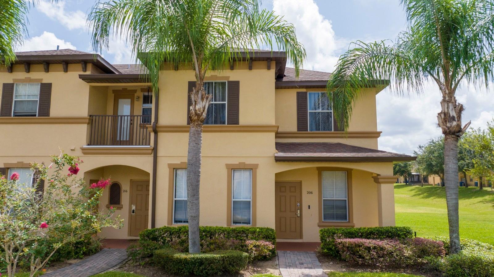 206 Bergamo, Davenport, FL 33897