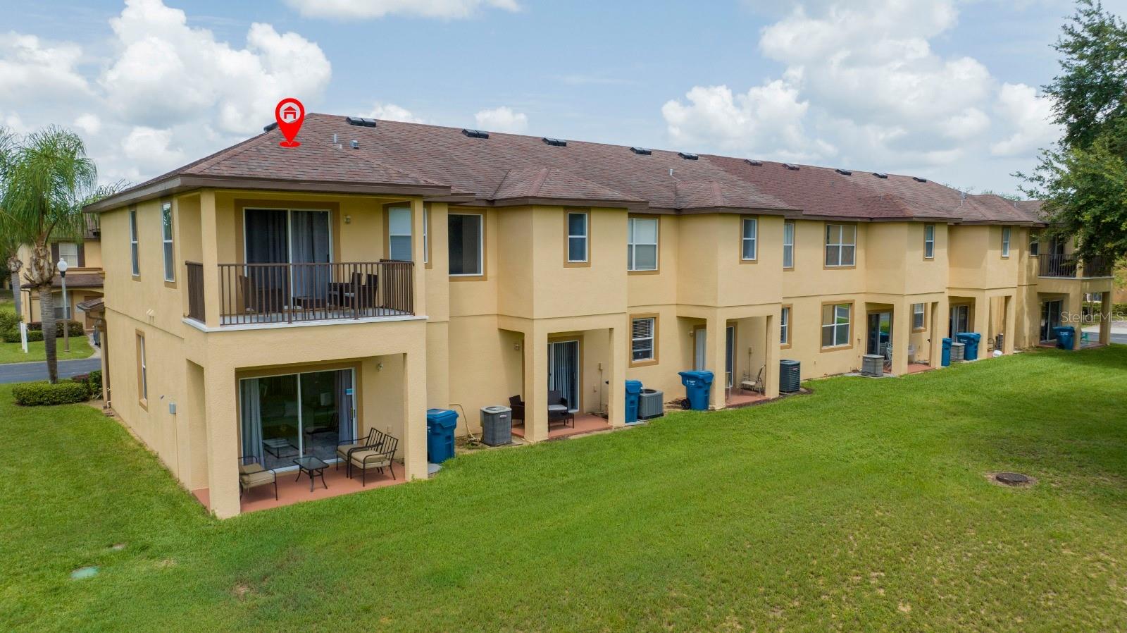 206 Bergamo, Davenport, FL 33897