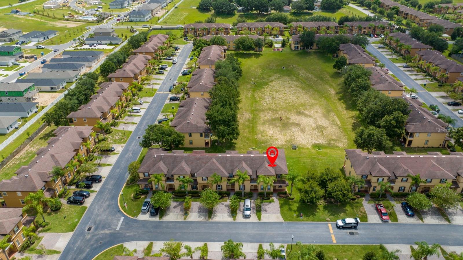 206 Bergamo, Davenport, FL 33897