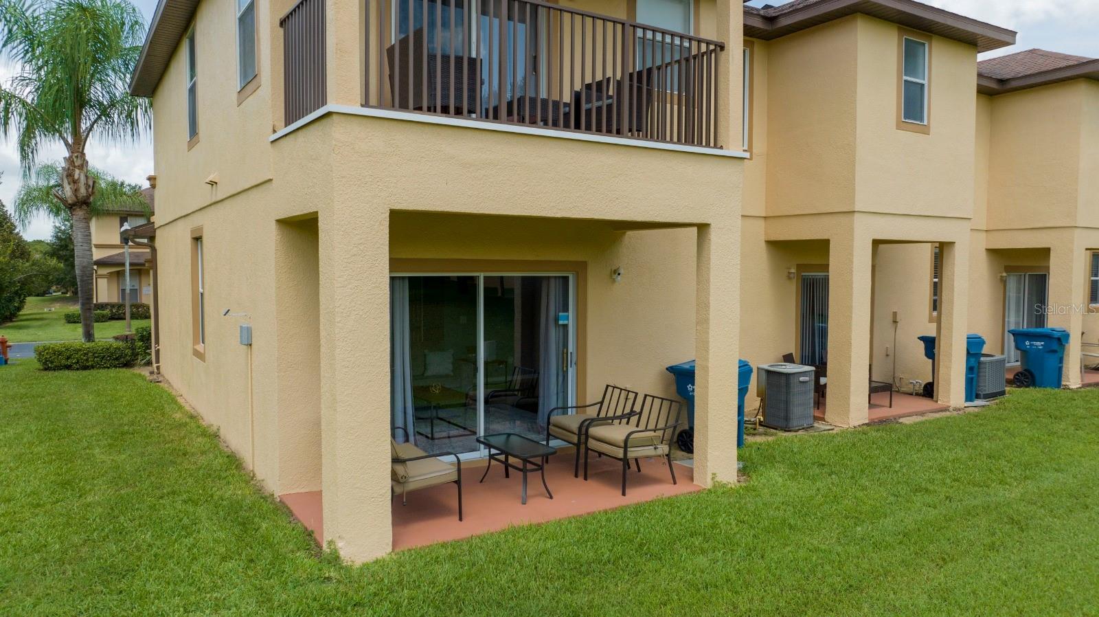 206 Bergamo, Davenport, FL 33897