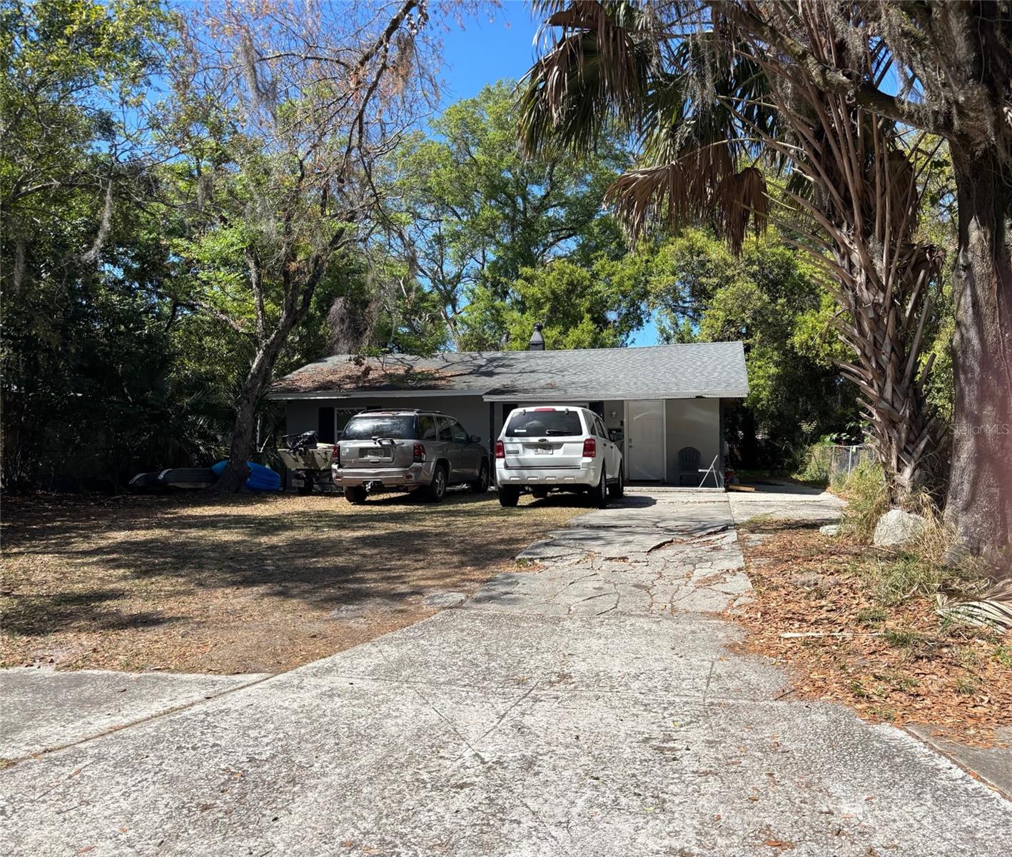 516 Dollins, Orlando, FL 32805