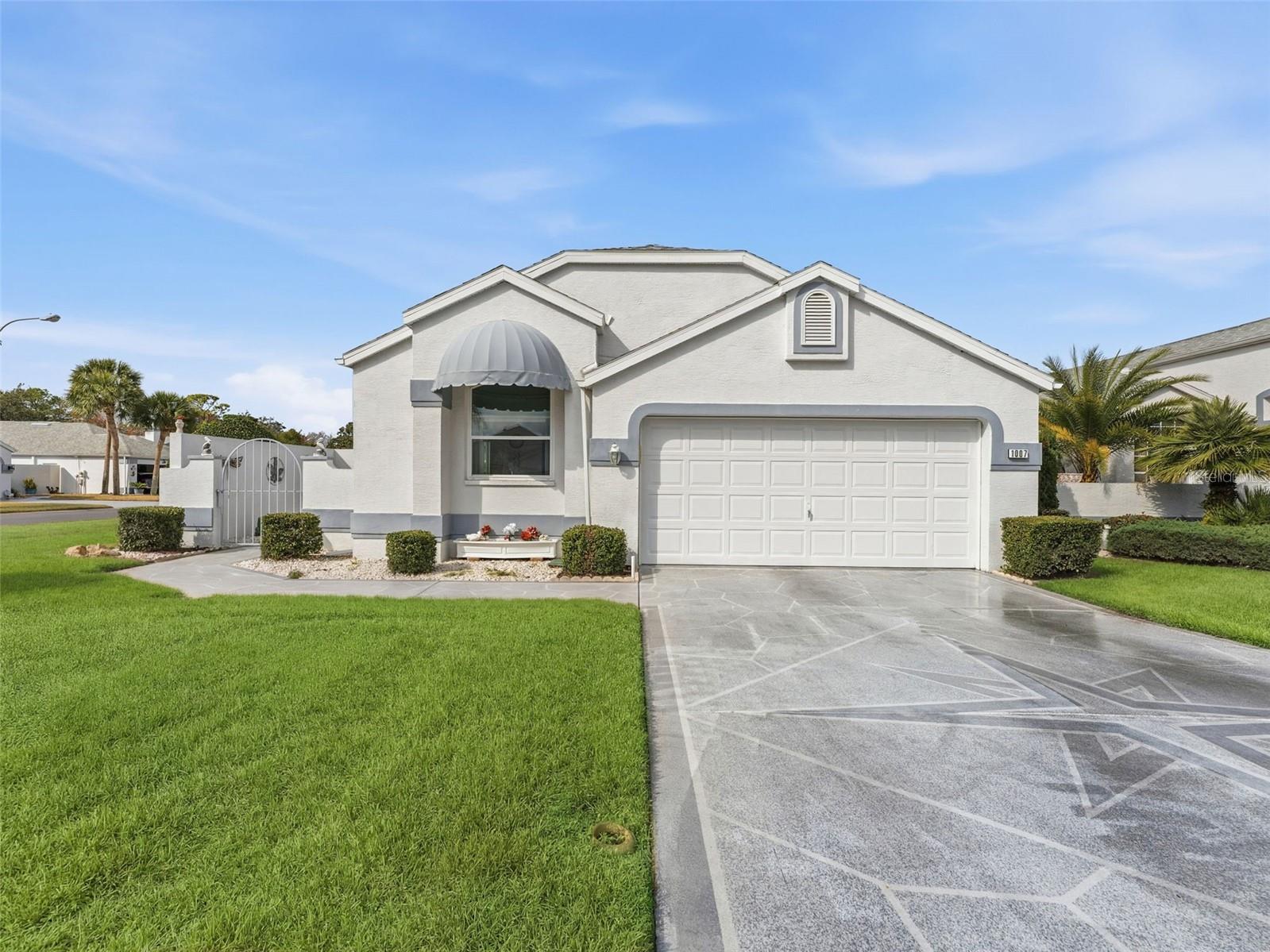 1007 La Bamba, Spring Hill, FL 34608