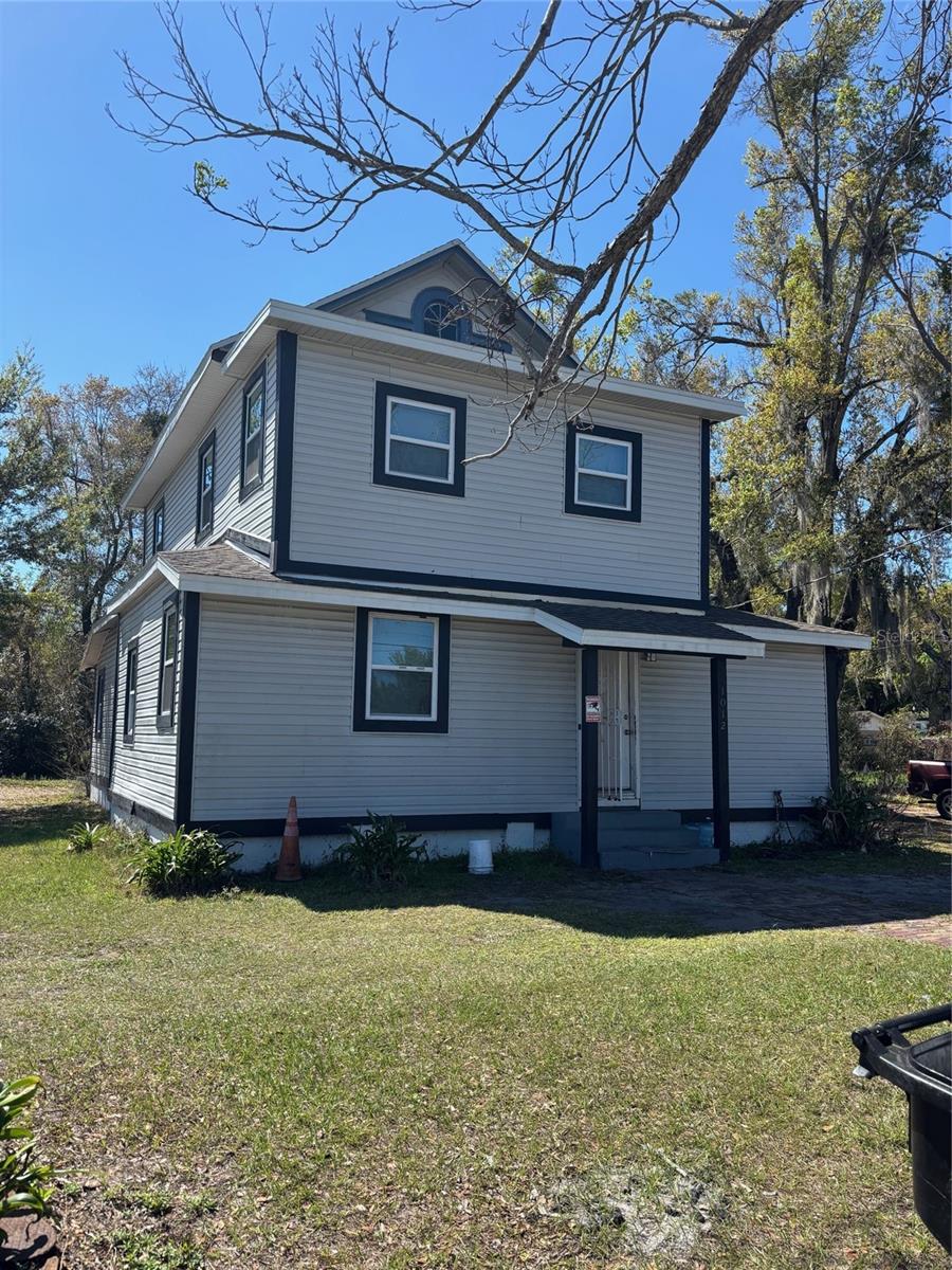 1012 Jefferson, Orlando, FL 32805