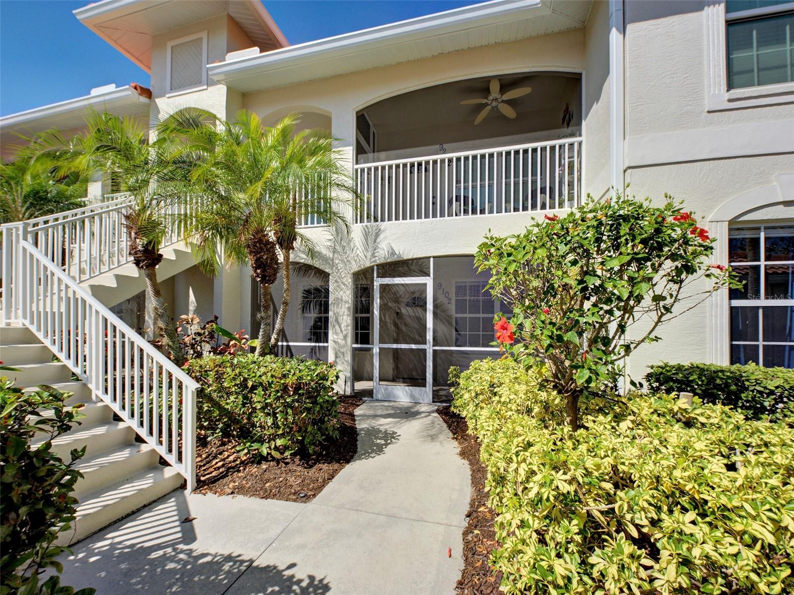 9102 L Pavia Unit 9102, Venice, FL 34292