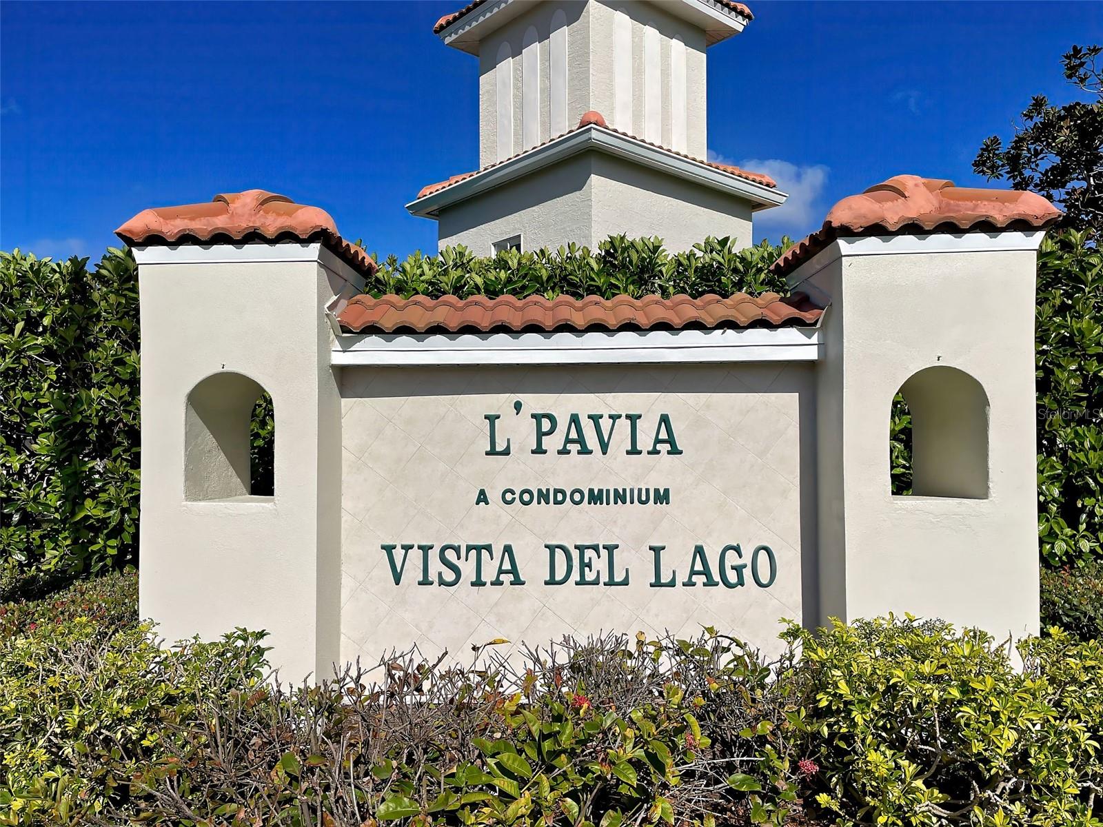 9102 L Pavia Unit 9102, Venice, FL 34292