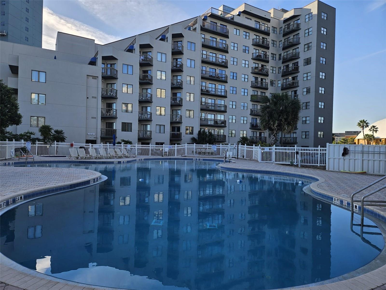 6165 Carrier Unit 3201, Orlando, FL 32819