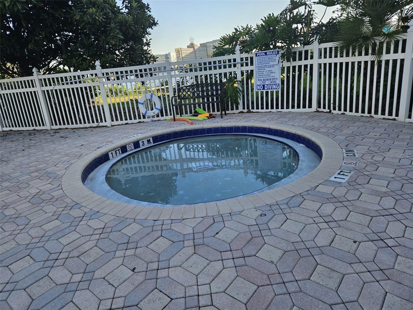 6165 Carrier Unit 3201, Orlando, FL 32819