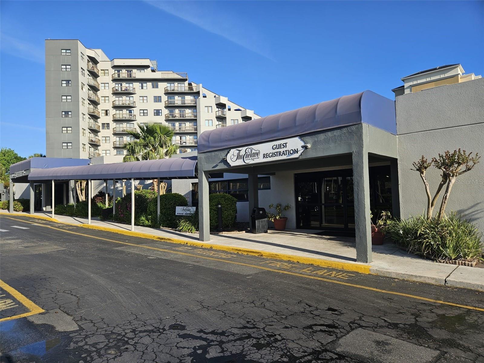 6165 Carrier Unit 3201, Orlando, FL 32819