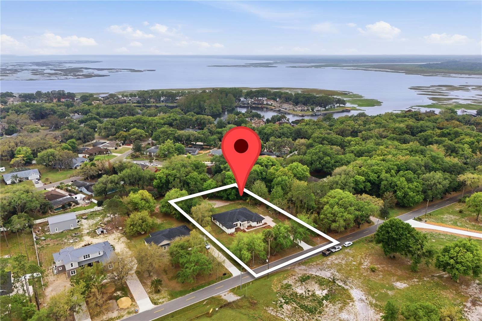 1516 Pine Island, Kissimmee, FL 34744