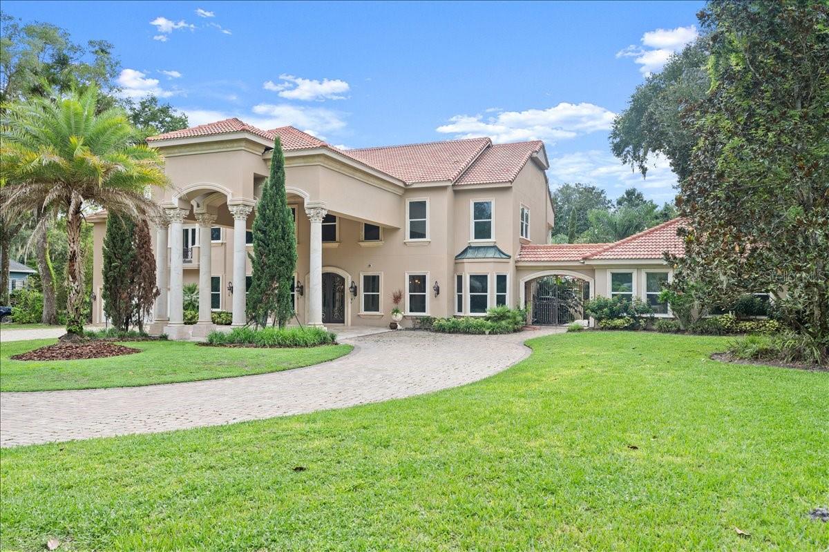 12 Tidewater, Ormond Beach, FL 32174