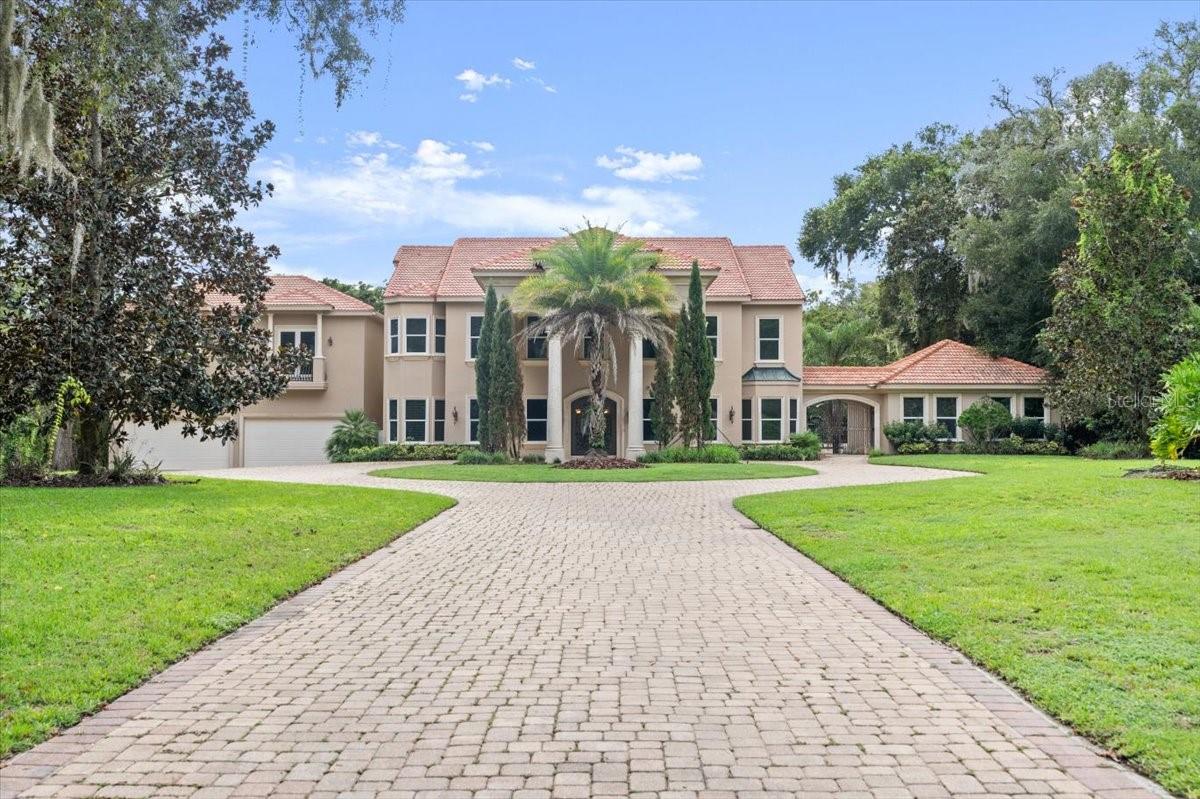 12 Tidewater, Ormond Beach, FL 32174