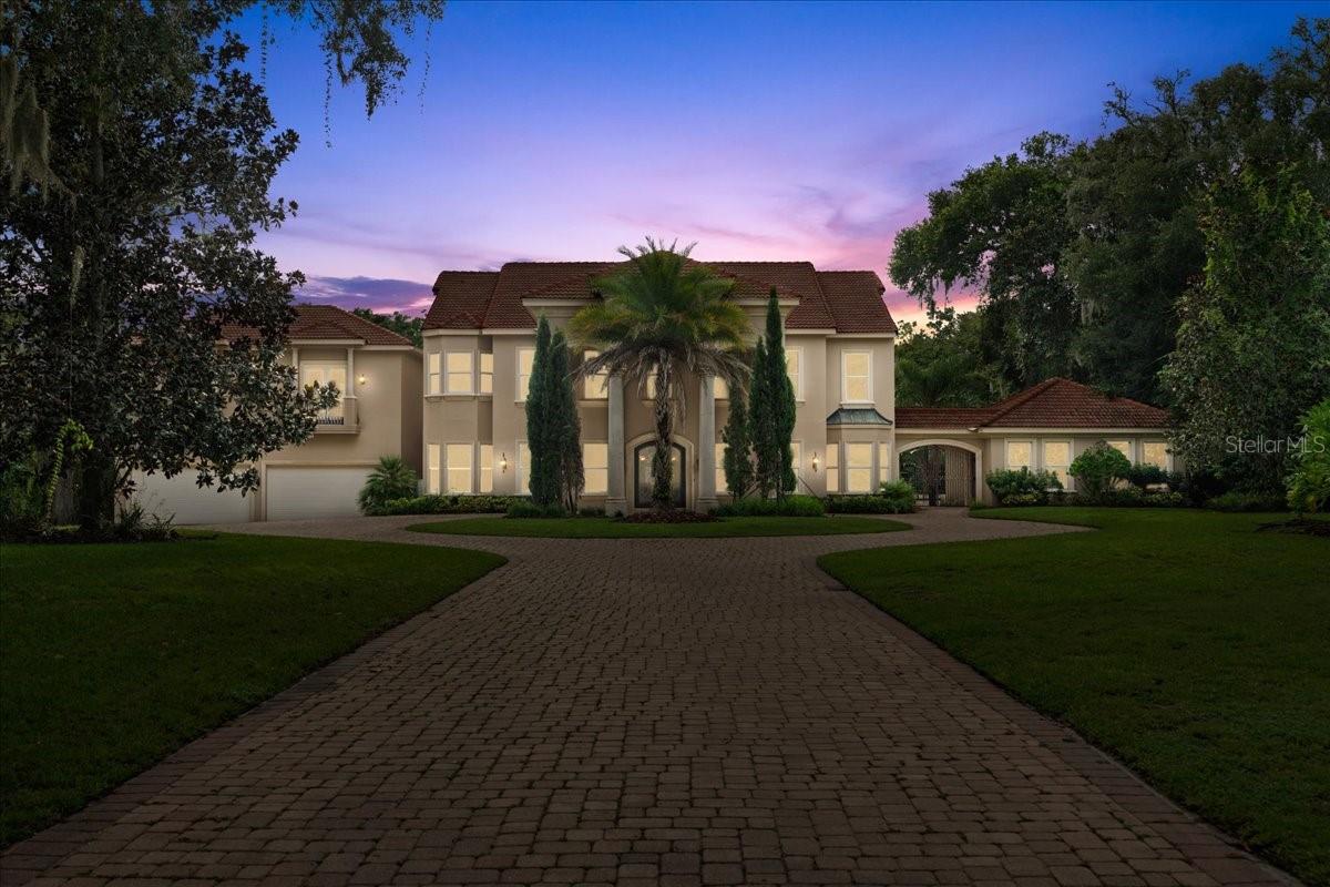 12 Tidewater, Ormond Beach, FL 32174