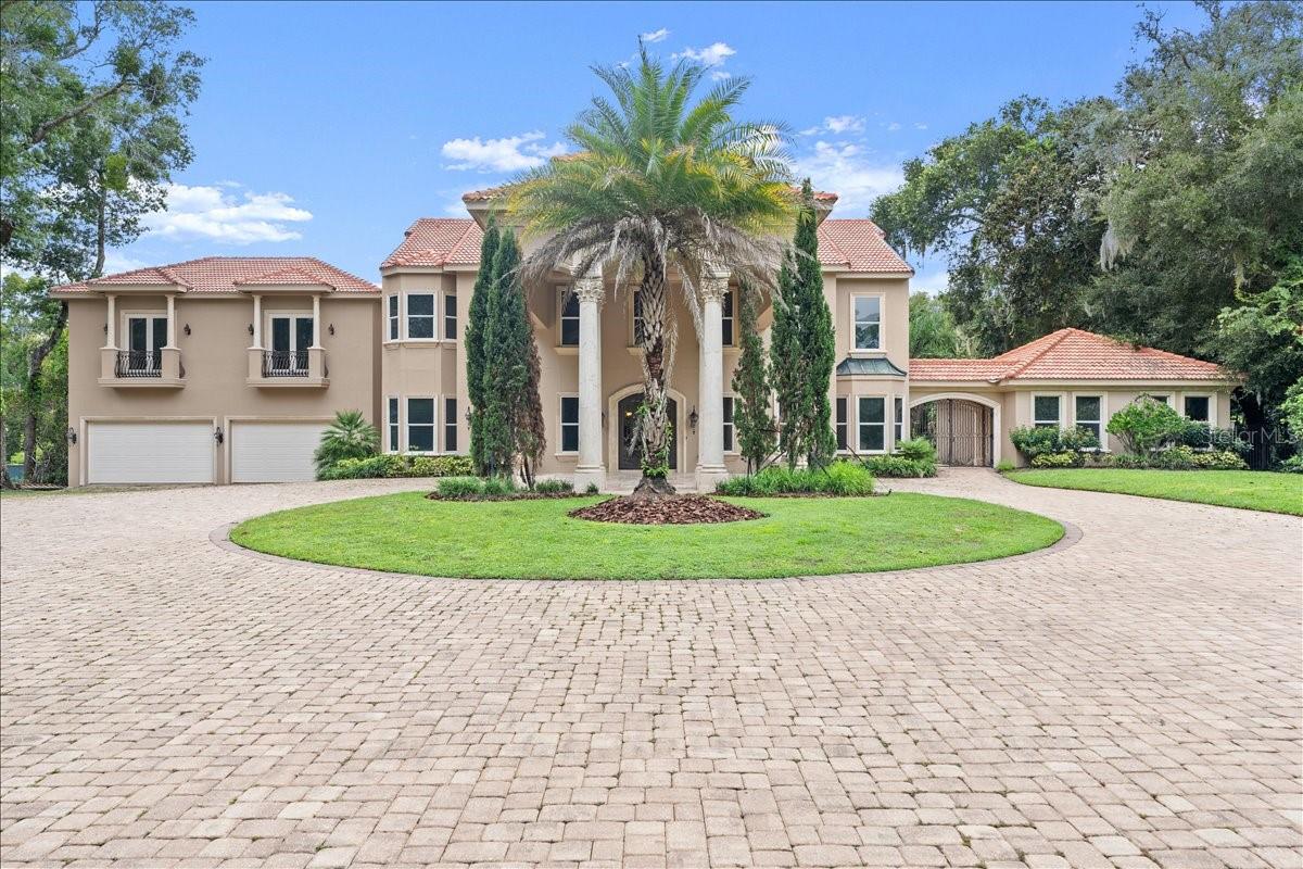 12 Tidewater, Ormond Beach, FL 32174