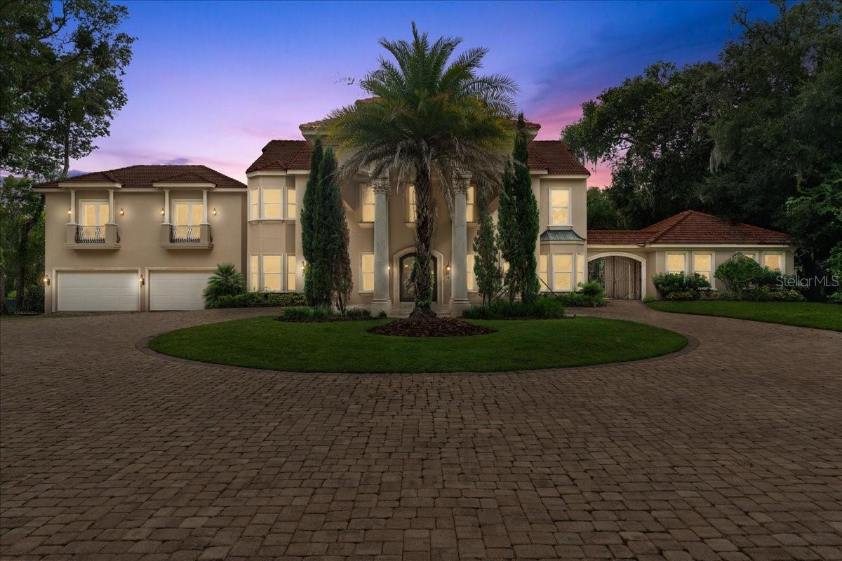 12 Tidewater, Ormond Beach, FL 32174