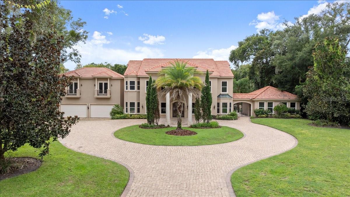 12 Tidewater, Ormond Beach, FL 32174