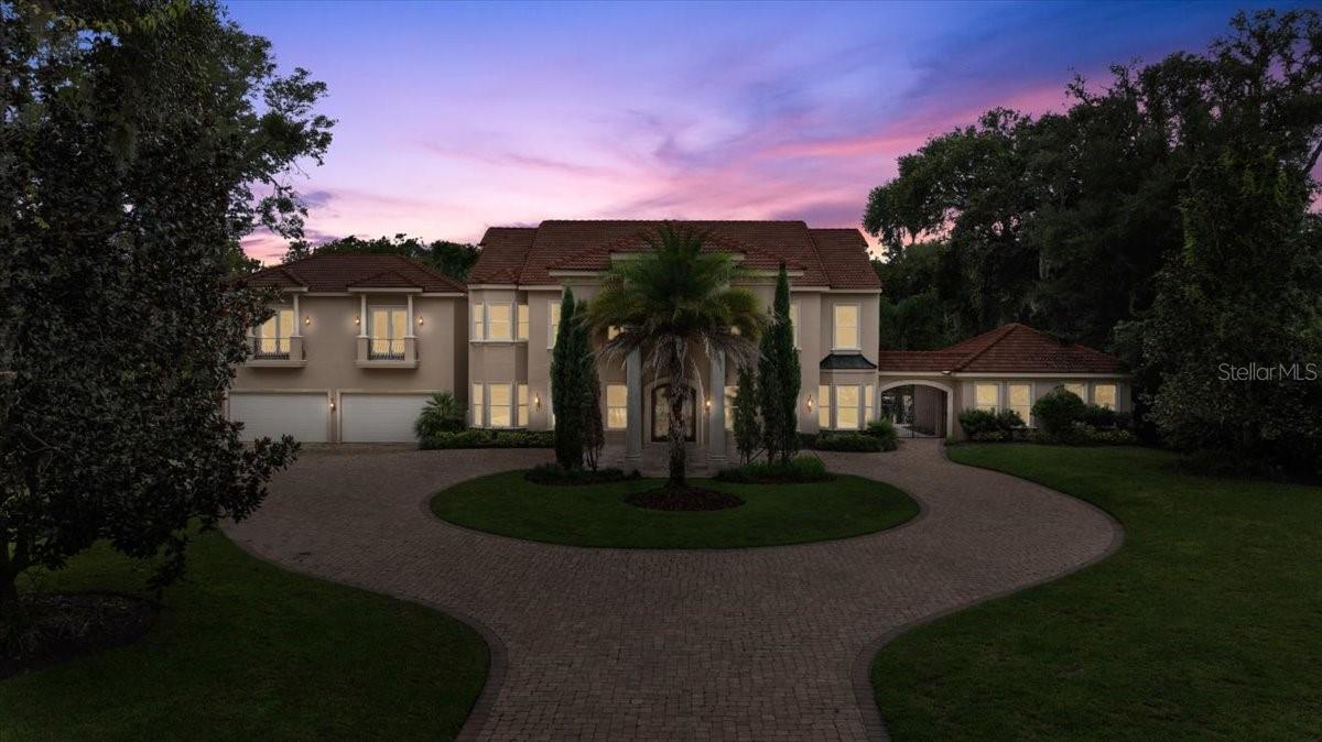 12 Tidewater, Ormond Beach, FL 32174