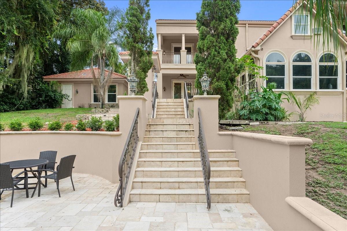 12 Tidewater, Ormond Beach, FL 32174